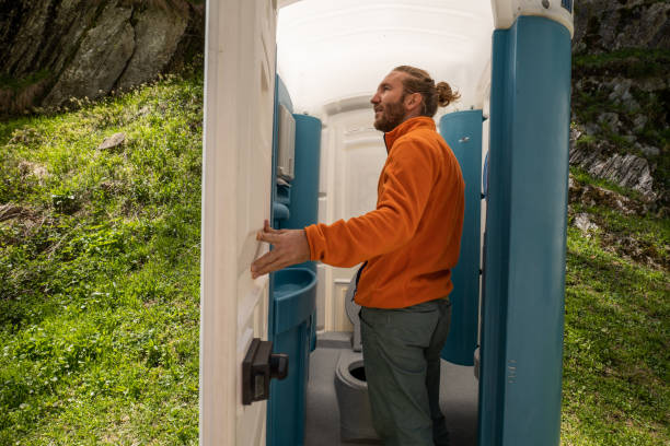 Best Construction site porta potty rental  in Wixom, MI