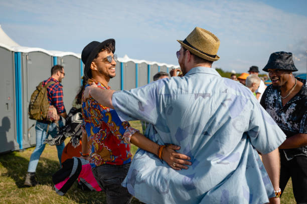 Best Affordable portable toilet rental  in Wixom, MI