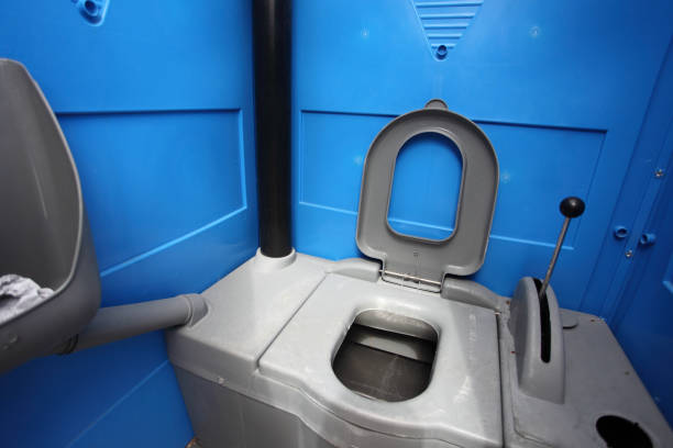 Wixom, MI porta potty rental Company