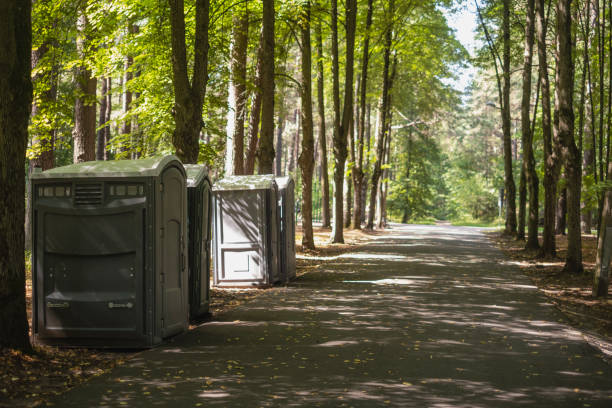 Portable Toilet Options We Offer in Wixom, MI