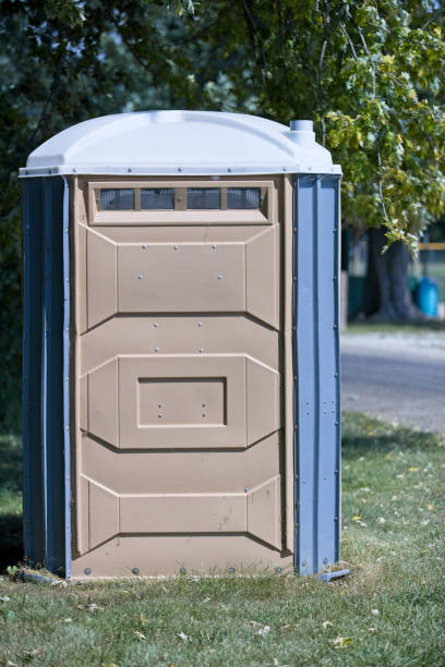 Best Local porta potty services  in Wixom, MI