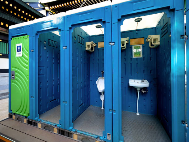 Best Porta potty rental near me  in Wixom, MI