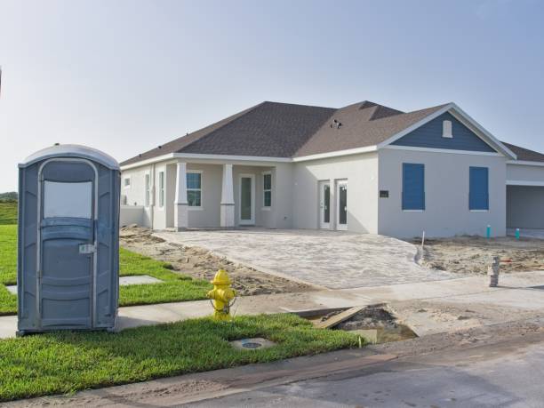 Porta potty rental for festivals in Wixom, MI
