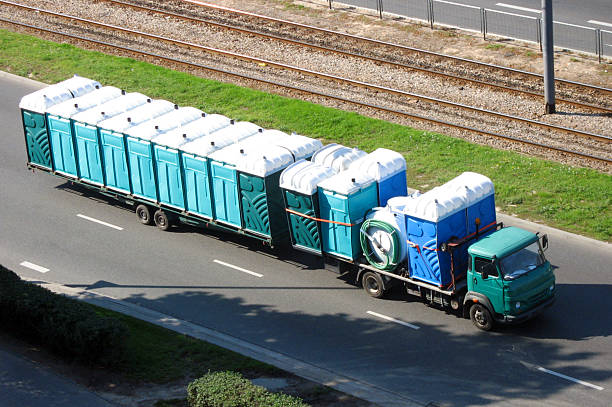 Reliable Wixom, MI porta potty rental Solutions