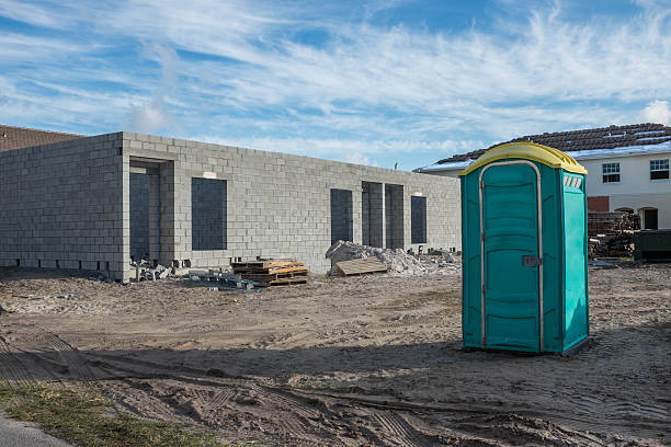 Best Portable bathroom rental  in Wixom, MI